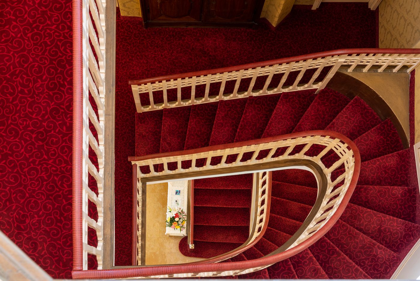 Villa Delle Palme Hotel-Italy-Venezia-General view-2