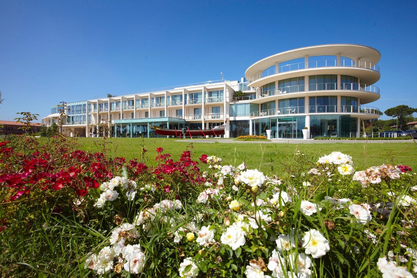 Allegroitalia-Pisa-Tower-Plaza-General-view-1