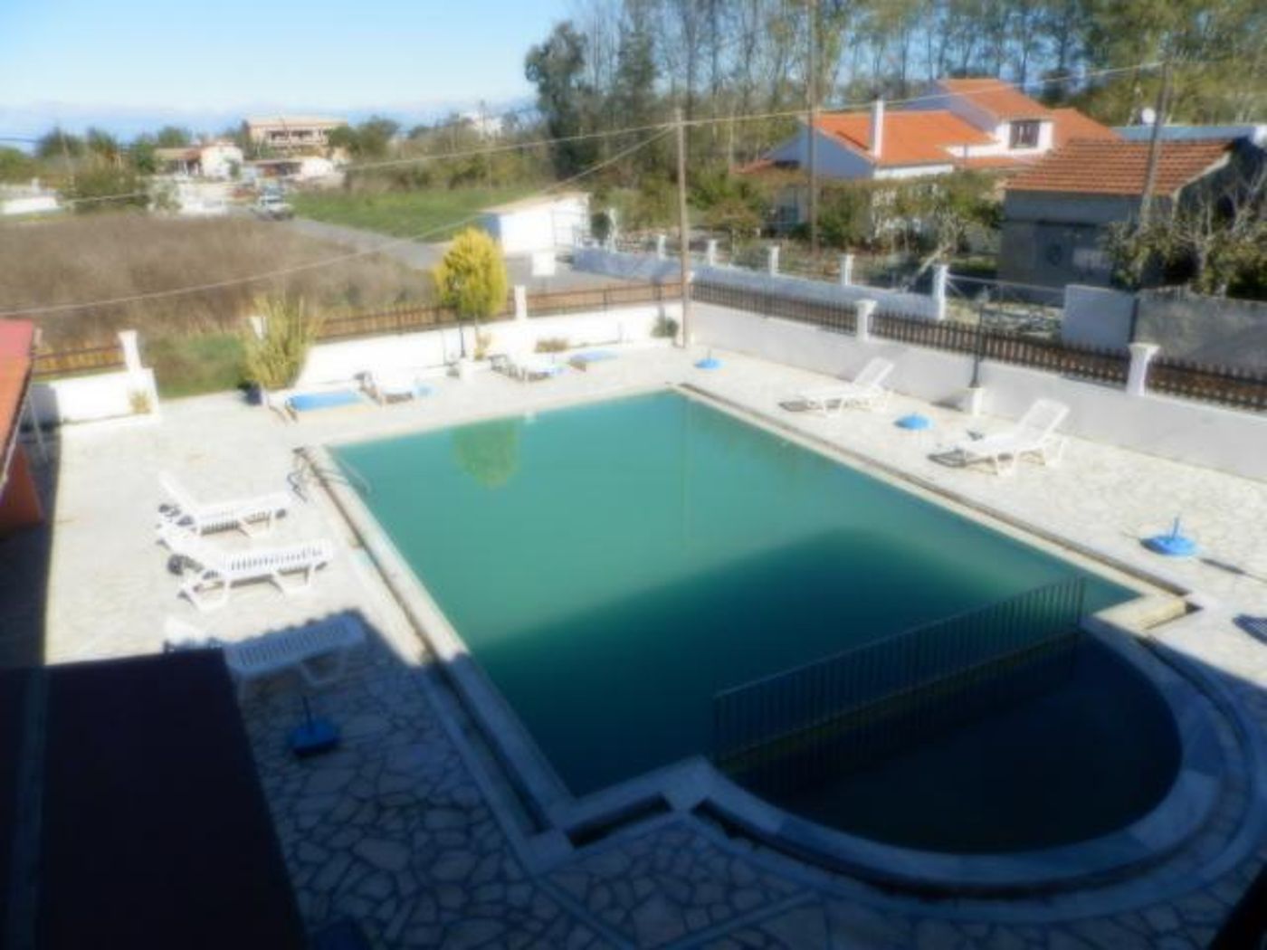 Mary Studios & Apartments