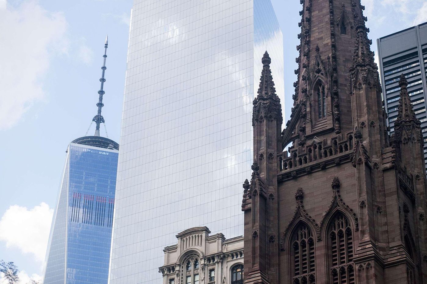 Hyatt-Centric-Wall-Street-New-York-General-view-33