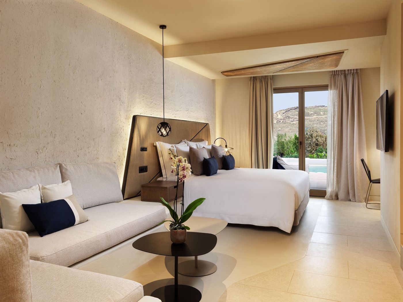 Aegon Mykonos Revive