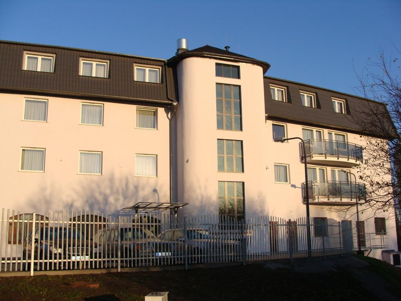 Amber Gdansk - Poland - GDANSK - General view - 5