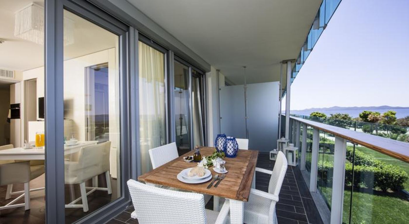 Falkensteiner Residences Senia