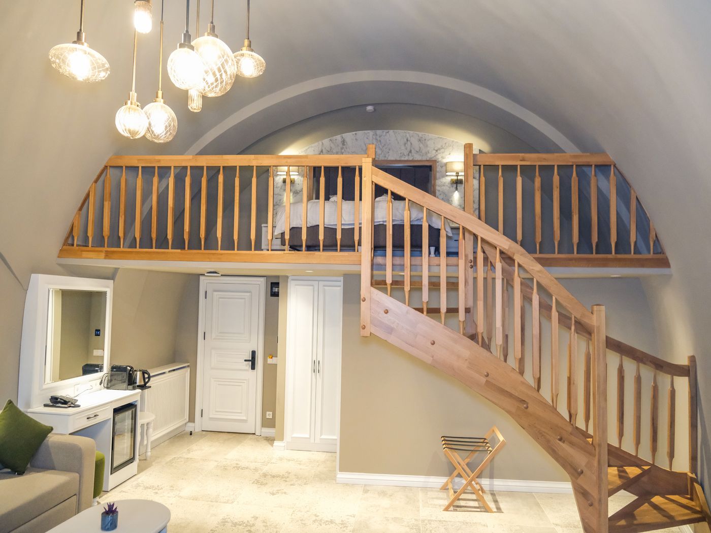 Palazzo Suit Karaköy-Turkey-Beyoglu-Room-10