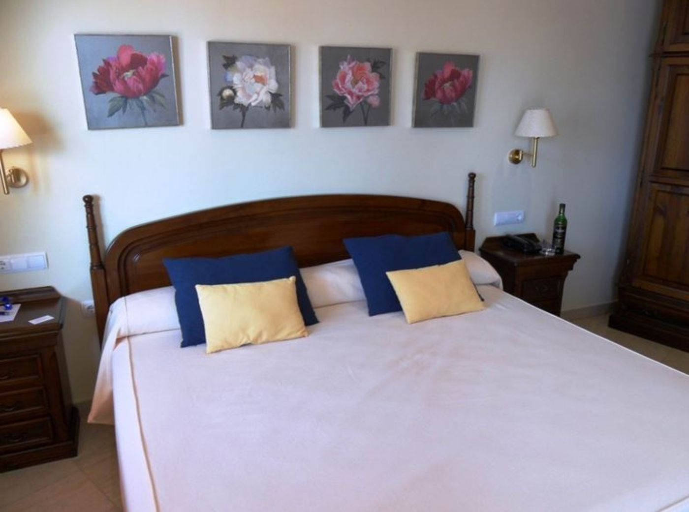 Sunway Playa Golf Sitges