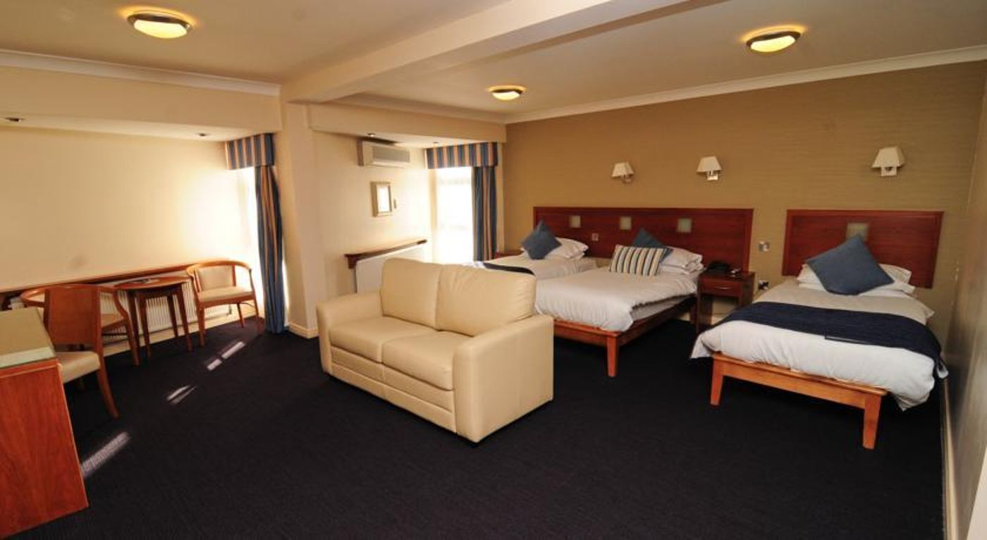 Imperial Galway-Ireland-GALWAY-Room-8