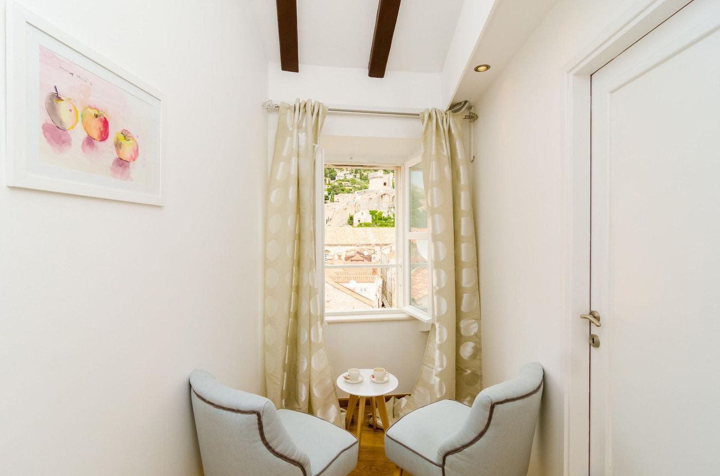 Cinema View House-Croatia-DUBROVNIK-Lobby-1