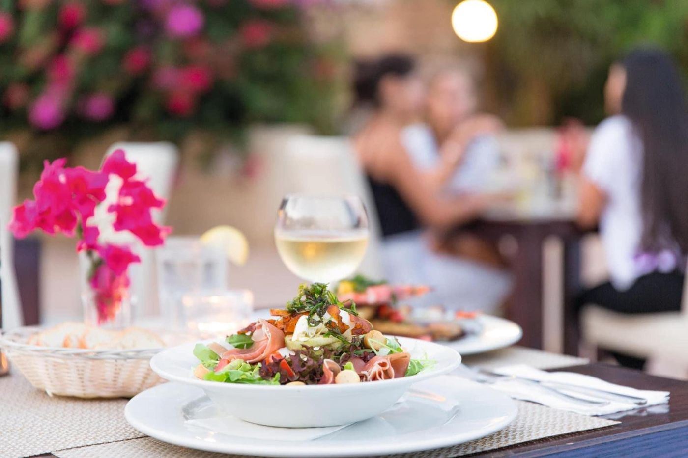 Sprachcaffe-International-Aparthotel-Pembroke-Restaurant-83