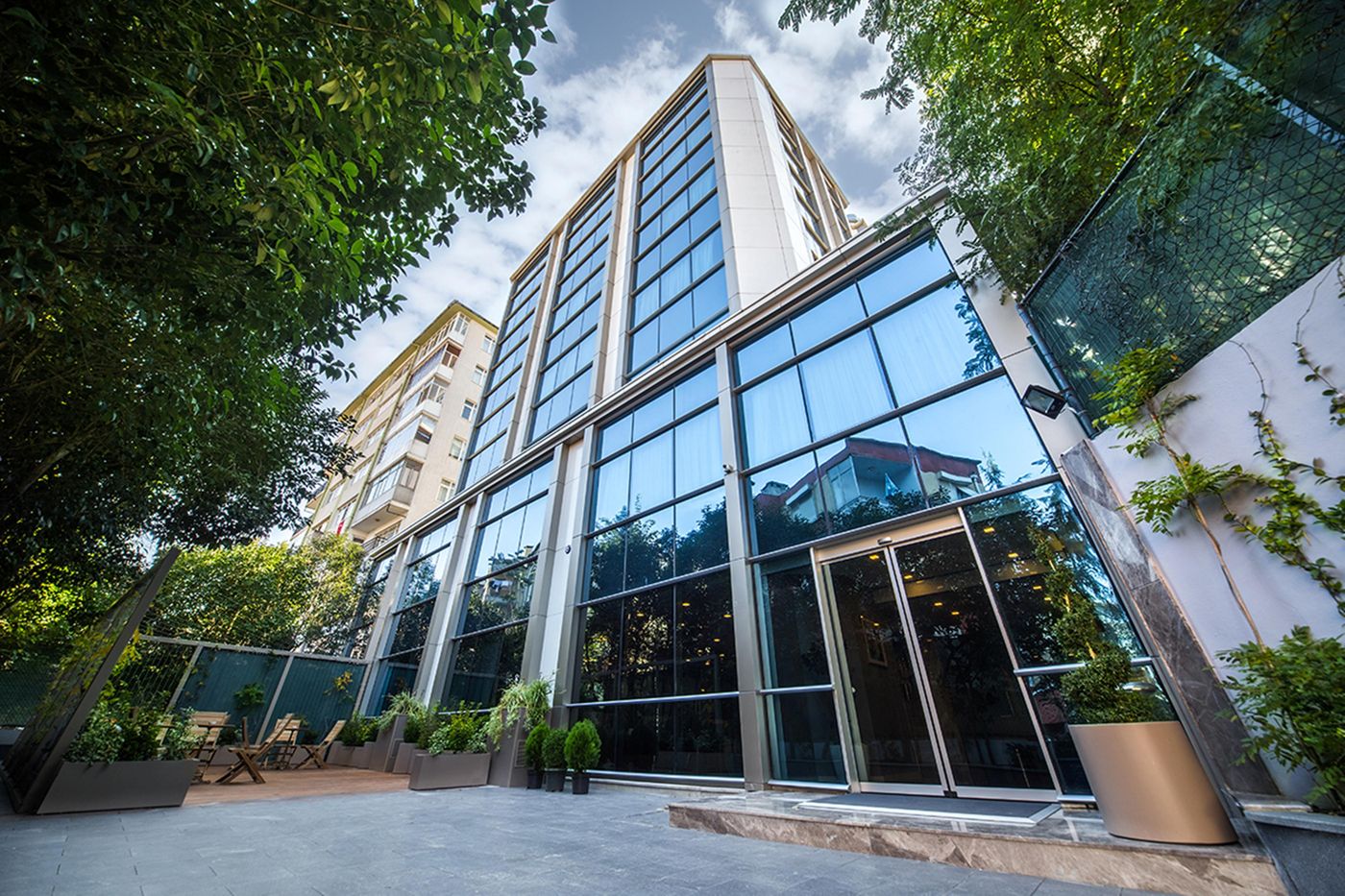 Molton-Monapart-Mecidiyekoy-General-view-7