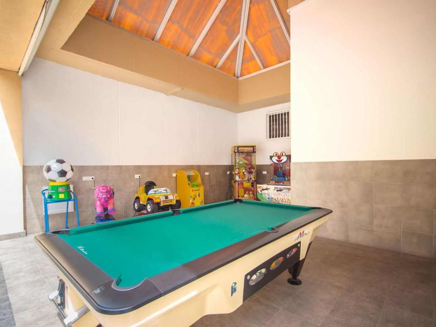 Servigroup Pueblo Benidorm