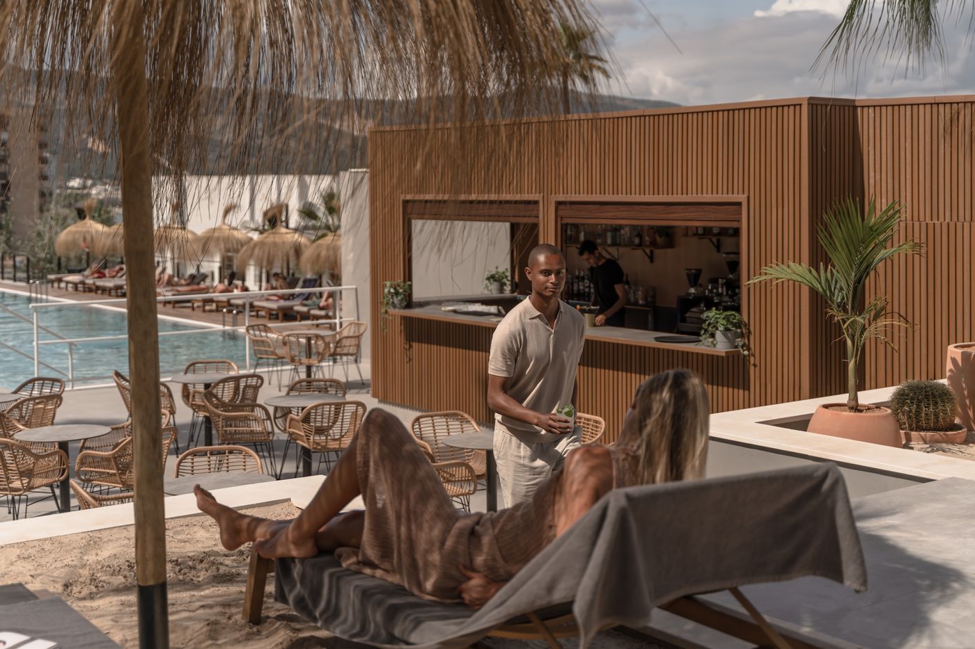 Cook's Club Calvia Beach