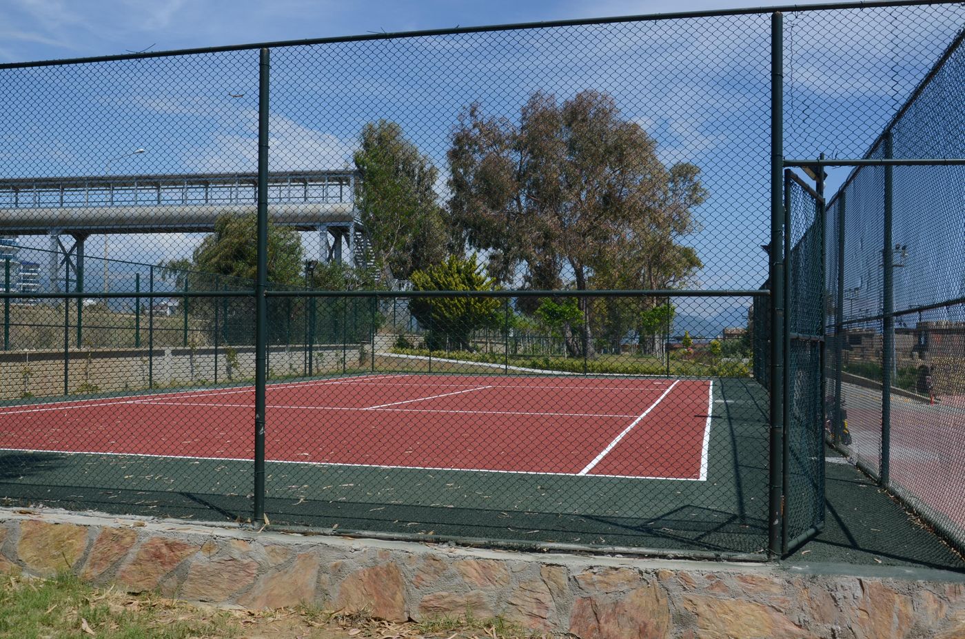 Eftalia-Village-Sports-and-Entertainment-45