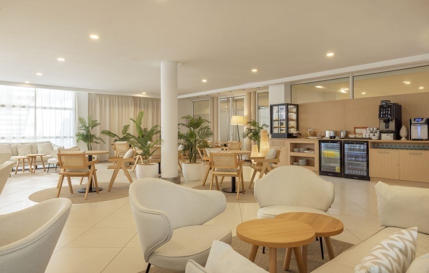 Alua Gran Camp de Mar