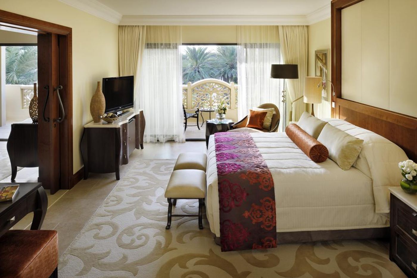 Royal Mirage Arabian Court