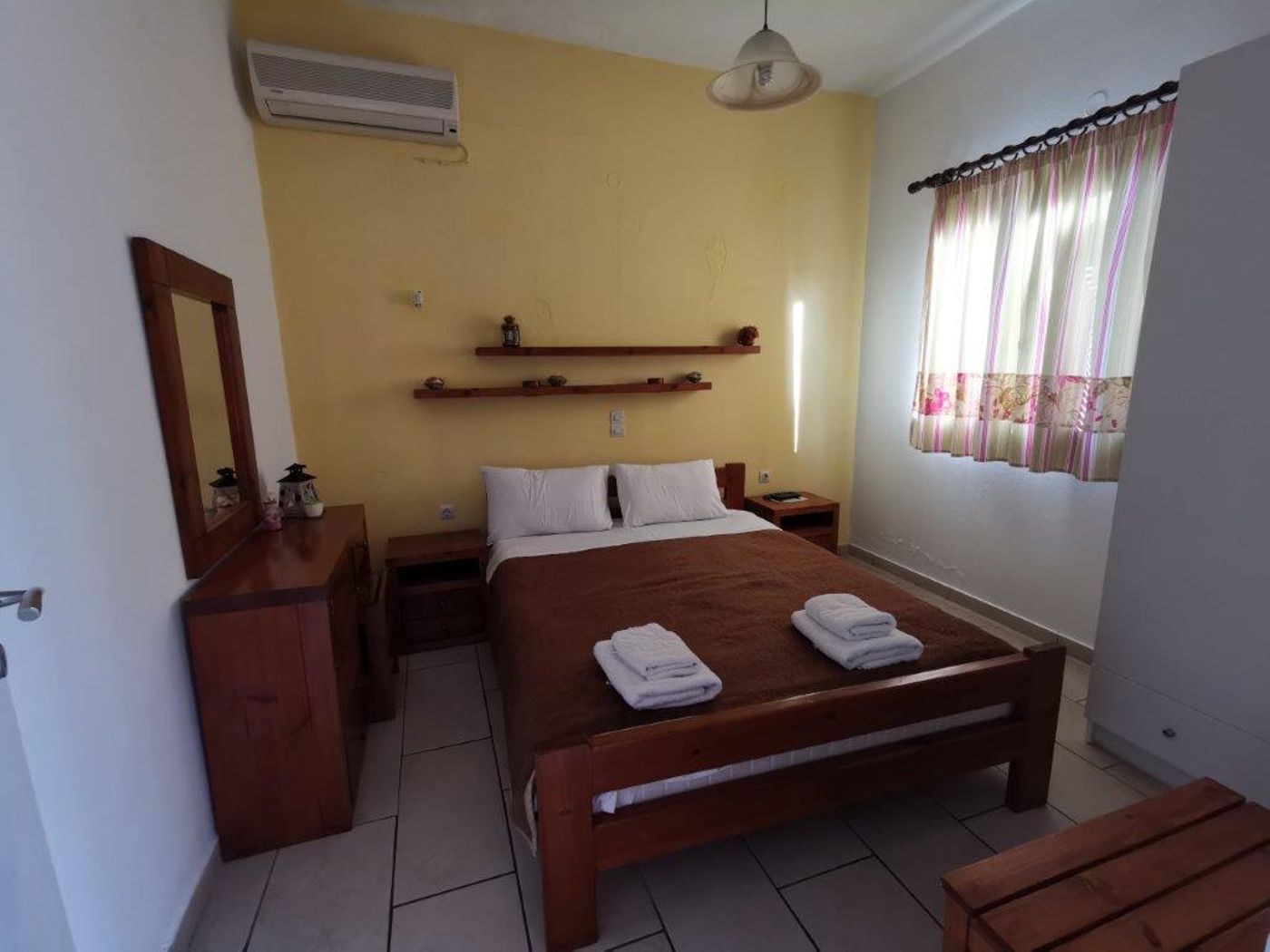 Maria Stella Apartments