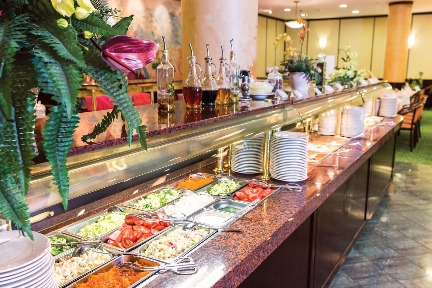 Danubius-Hotel-Hungaria-City-Center-Restaurant-46