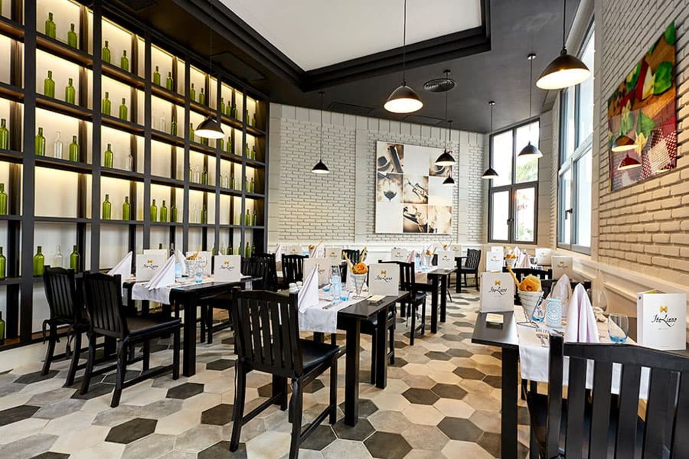 Riu Palace Punta Cana