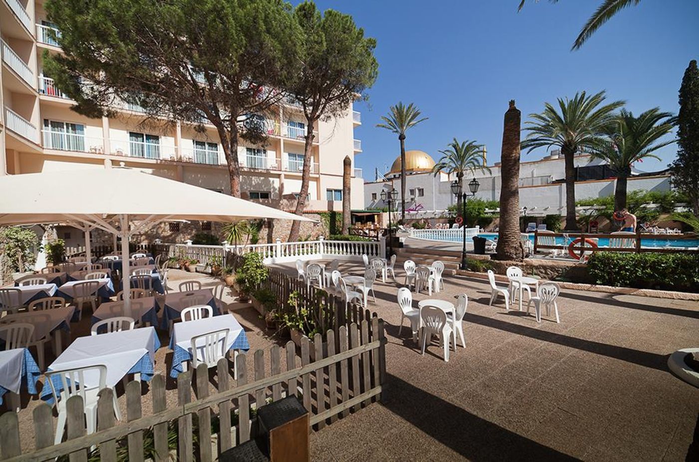 Hotel Marco Polo - Adult Only