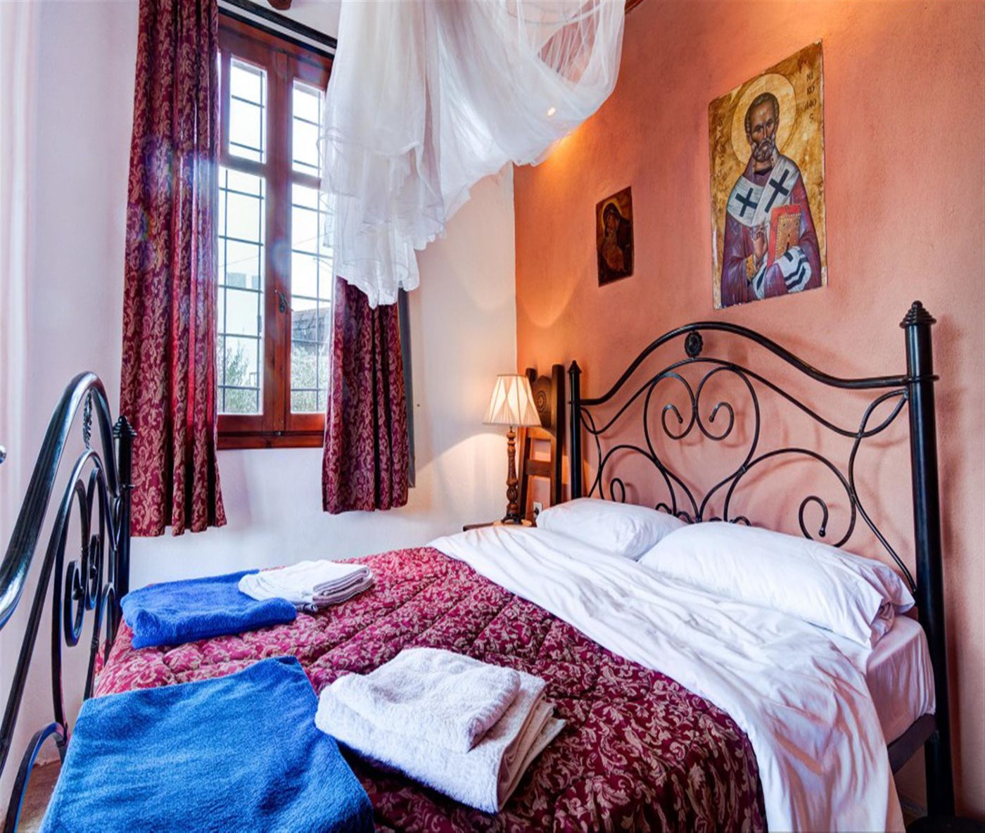 Almond-Tree-Elounda-Villa-Room-16