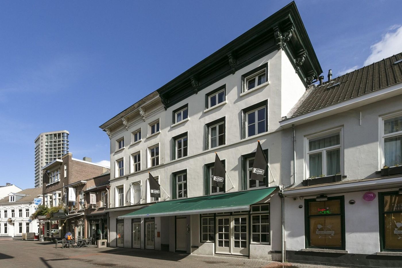 Winston B&B-Netherlands-EINDHOVEN-General view-1