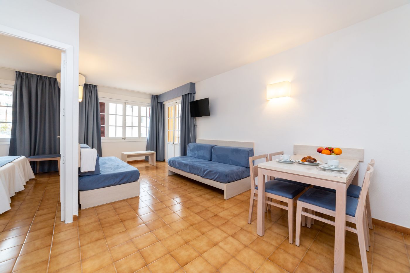 Casa Vida Apartments