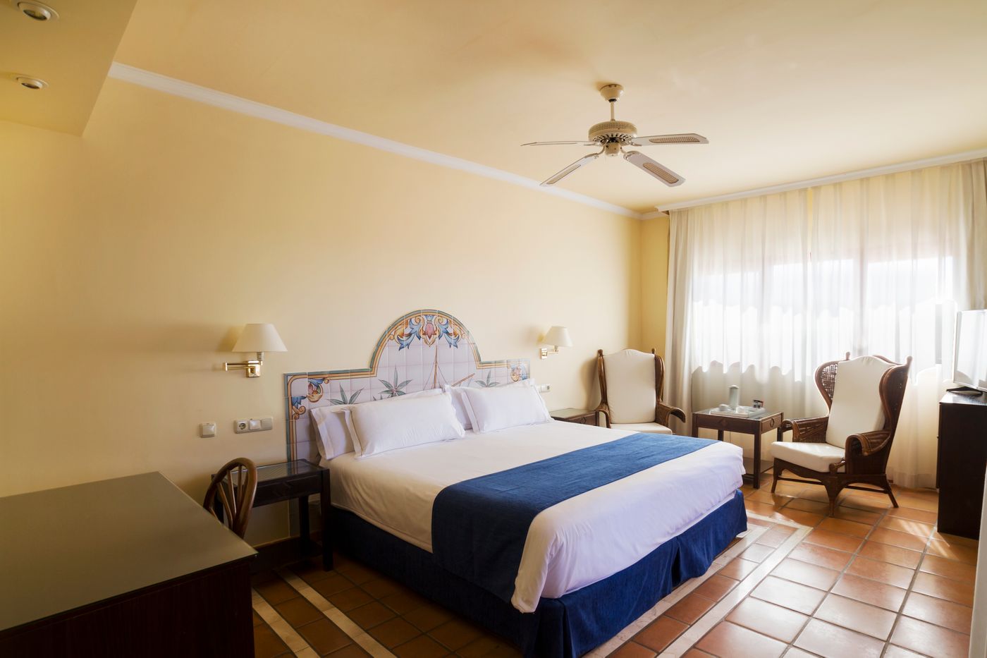 Ibersol Almunecar Beach Spa