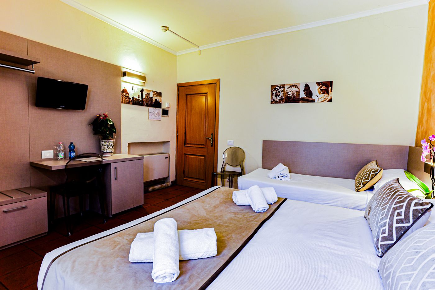 Albergo-Firenze-Room-22