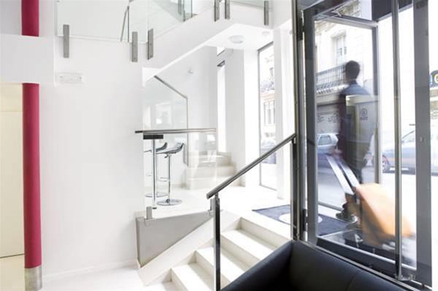 Live & Dream-Spain-BARCELONA -General view-8