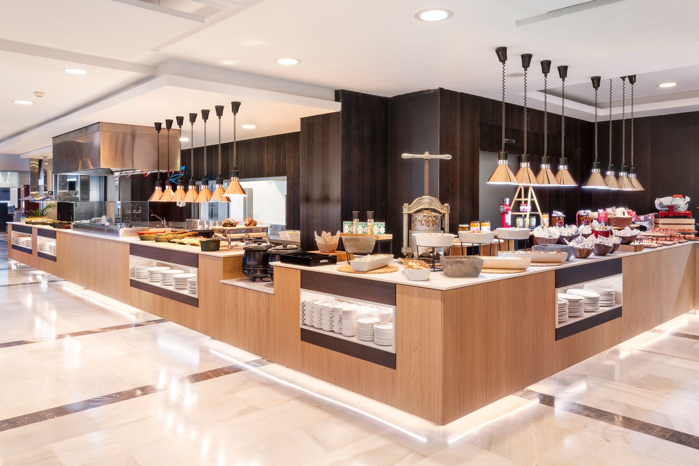 Melia Costa Del Sol - New 