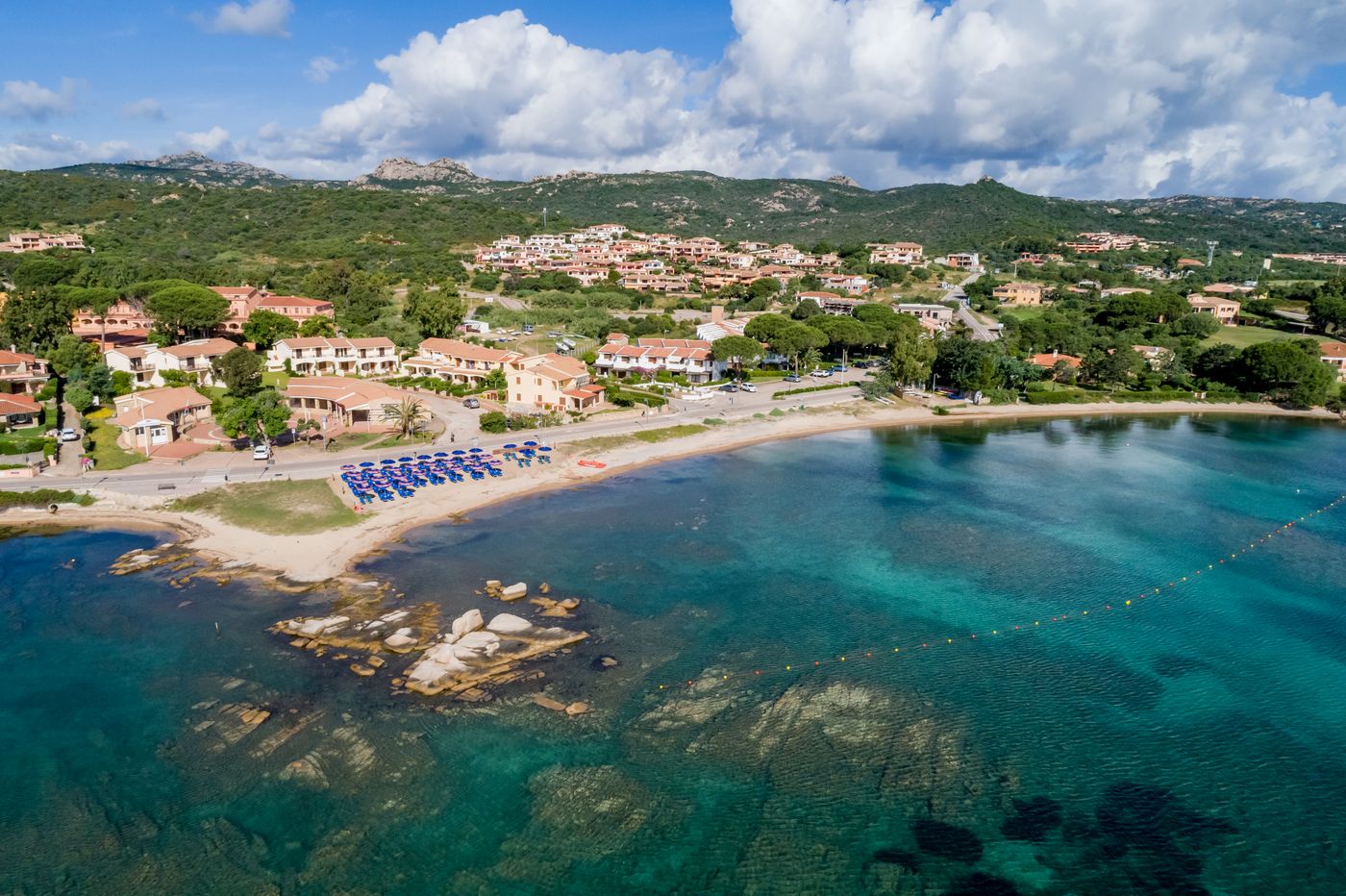 Blu Hotel Laconia Village