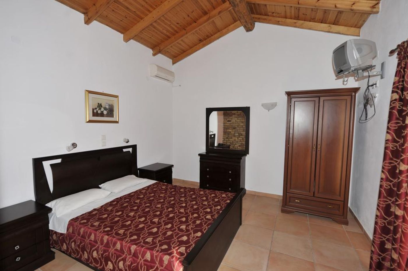 Blue Princess Beach Hotel & Suites