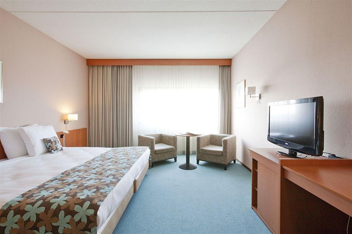 Carlton De Brug-Netherlands-MIERLO -General view-8