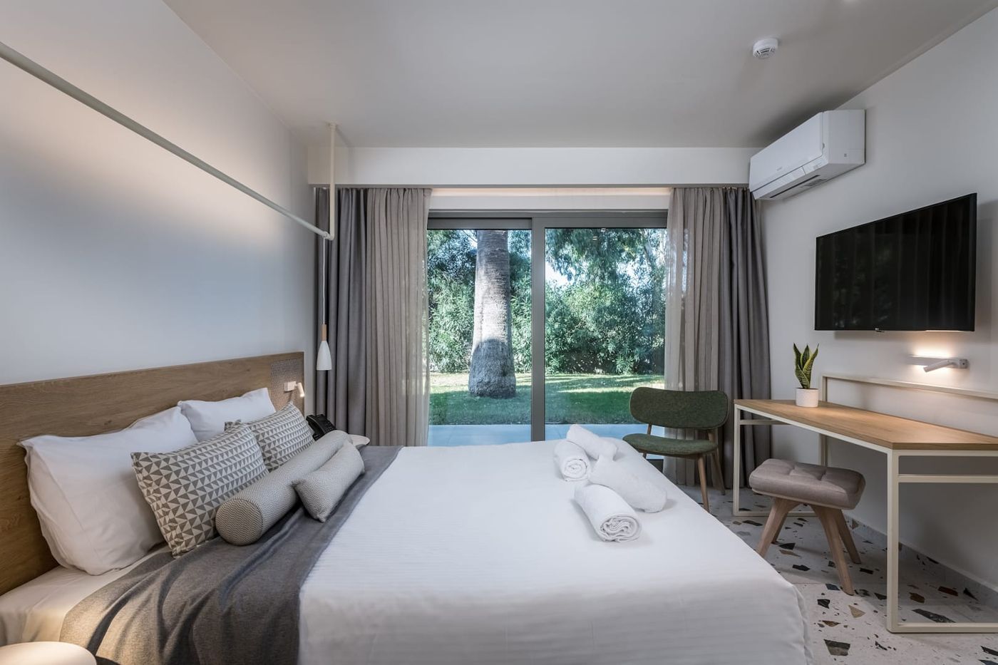 Egeo Easy Living Resort 