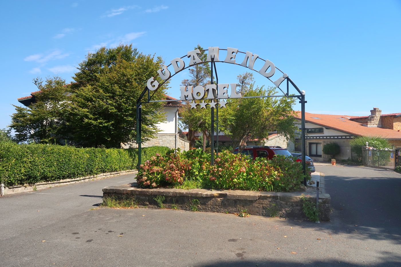 Gudamendi-Spain-SAN SEBASTIAN-General view-5