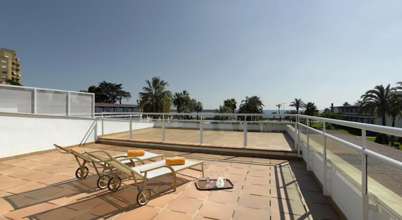 Parador de Benicarló