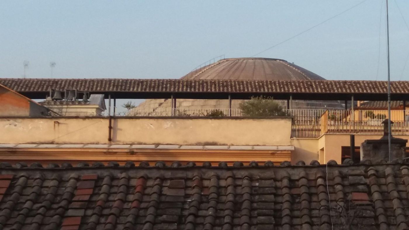 Arch Rome Suites-Italy-ROMA-General view-3