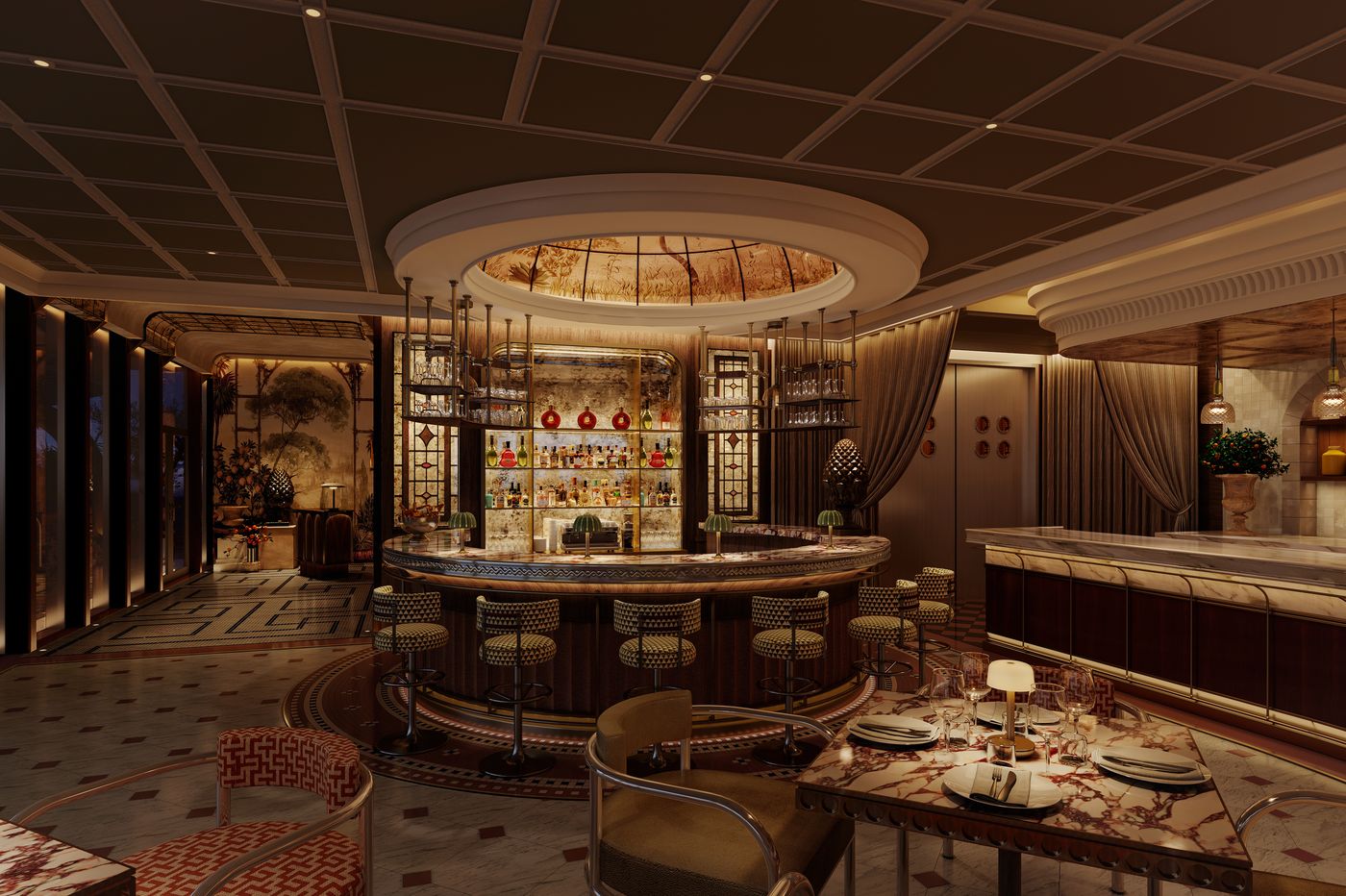 SO/ Ras Al Khaimah 28.10