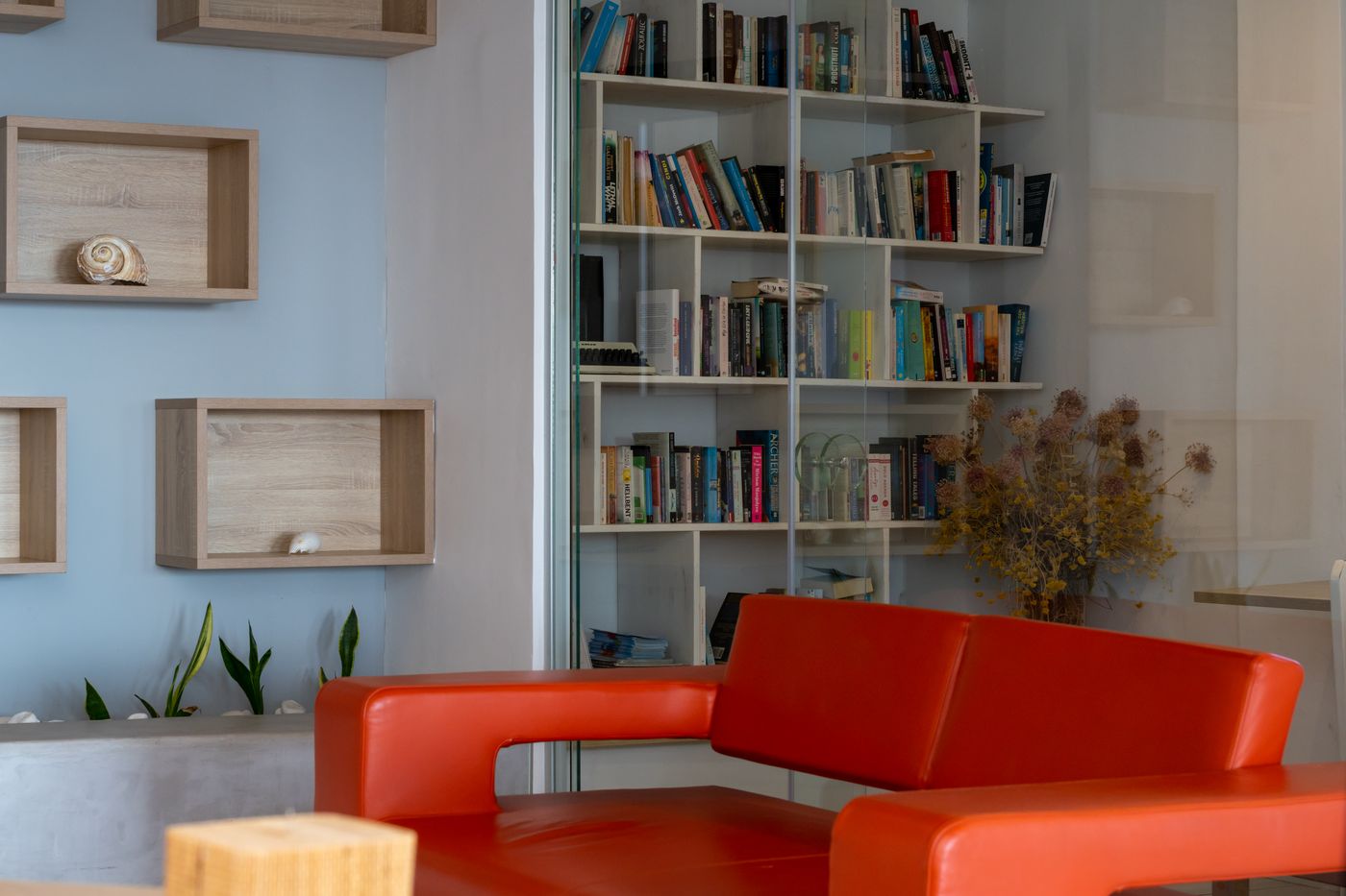 Meliti Hotel - Adults Only