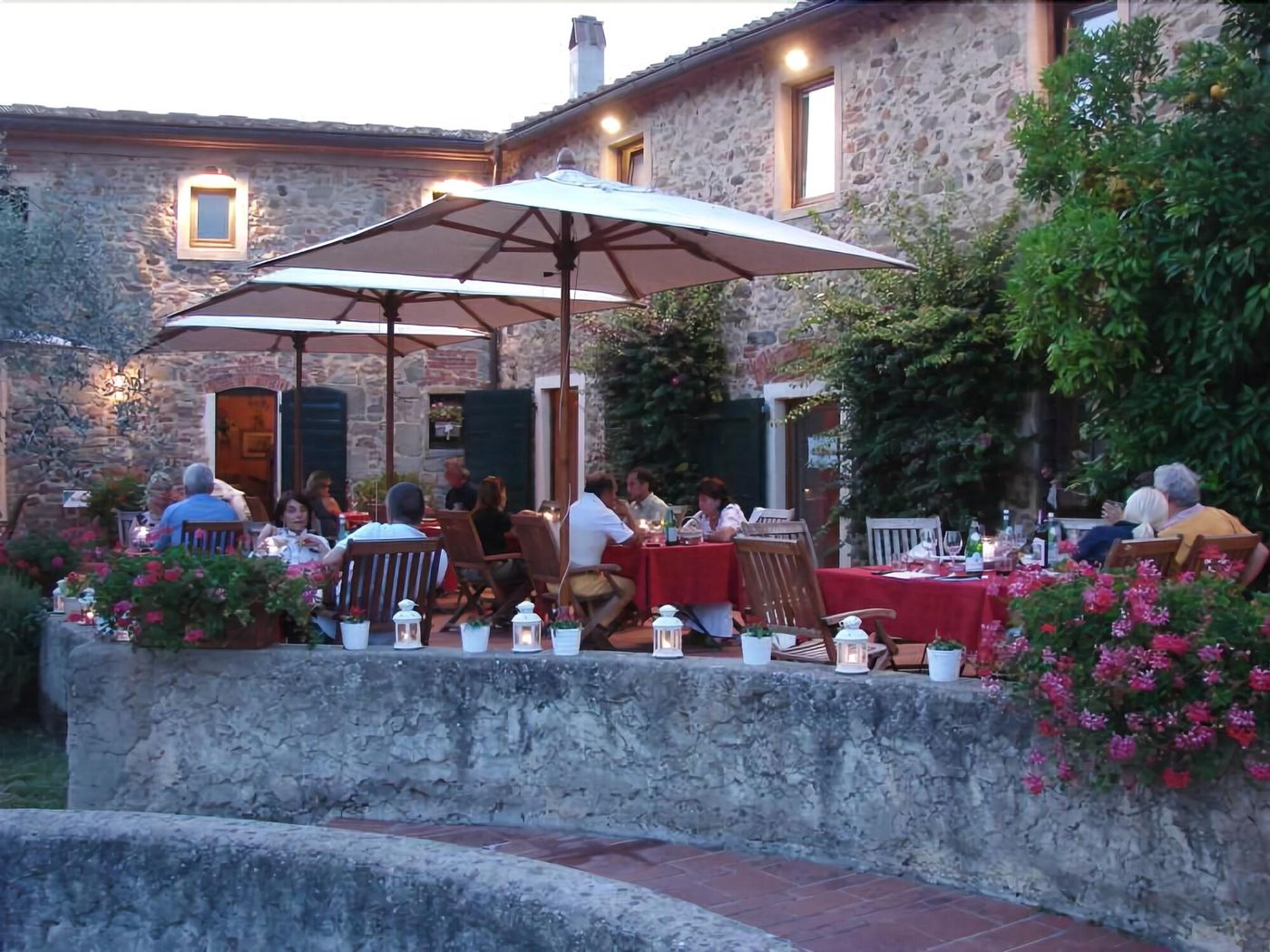 La-Foresteria-Golf-Montecatini-Terme-Restaurant-11