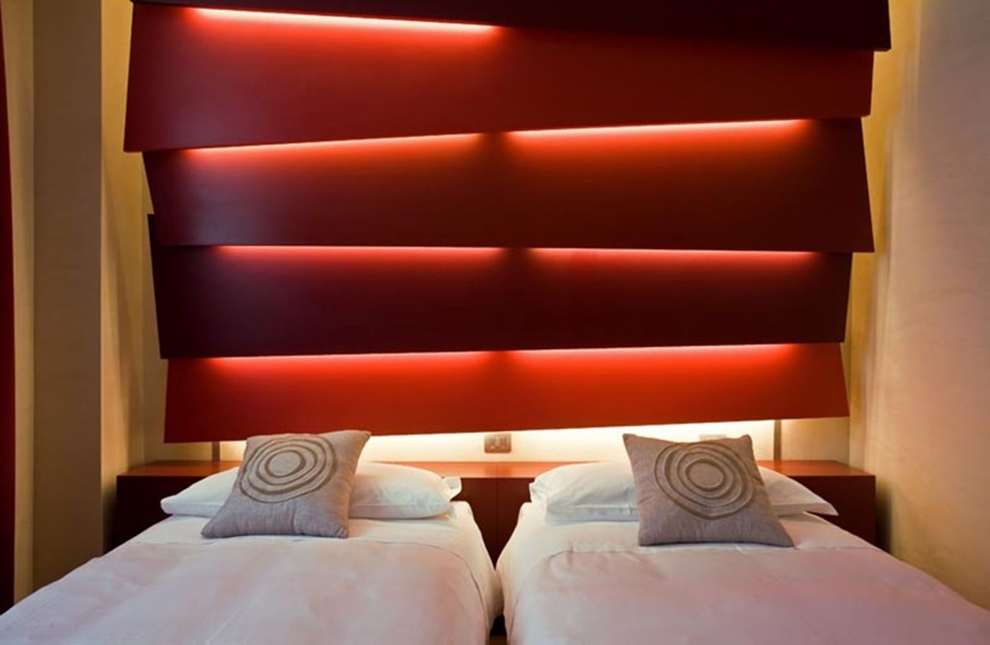 Eos Hotel-Italy-LECCE -PUGLIA-General view-7