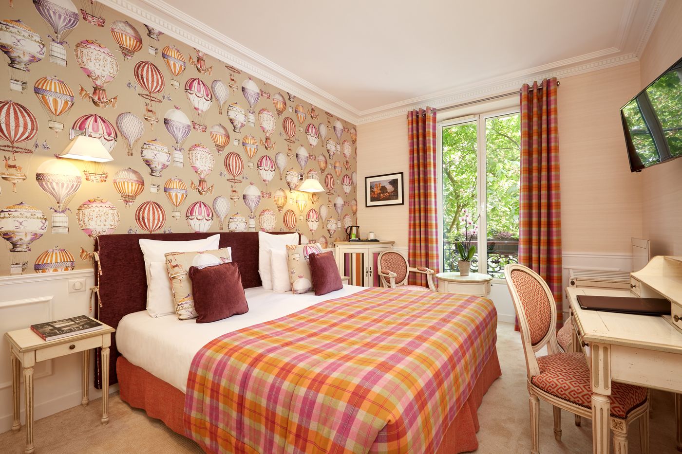 Relais-Saint-Jacques-Room-15