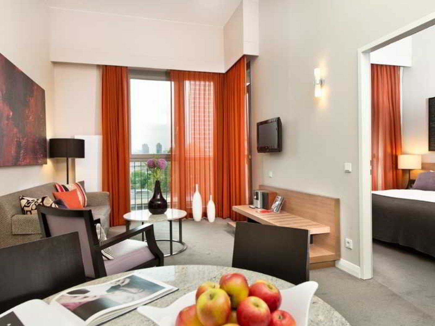 Adina-Apartment-Hotel-Berlin-Checkpoint-Charlie-Room-33