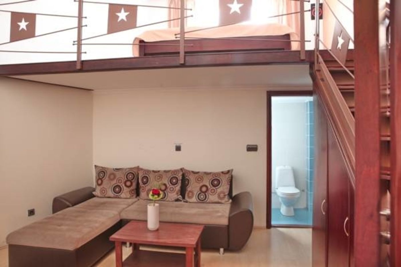 Happy Star Club-Serbia-BELGRAD-Room-6