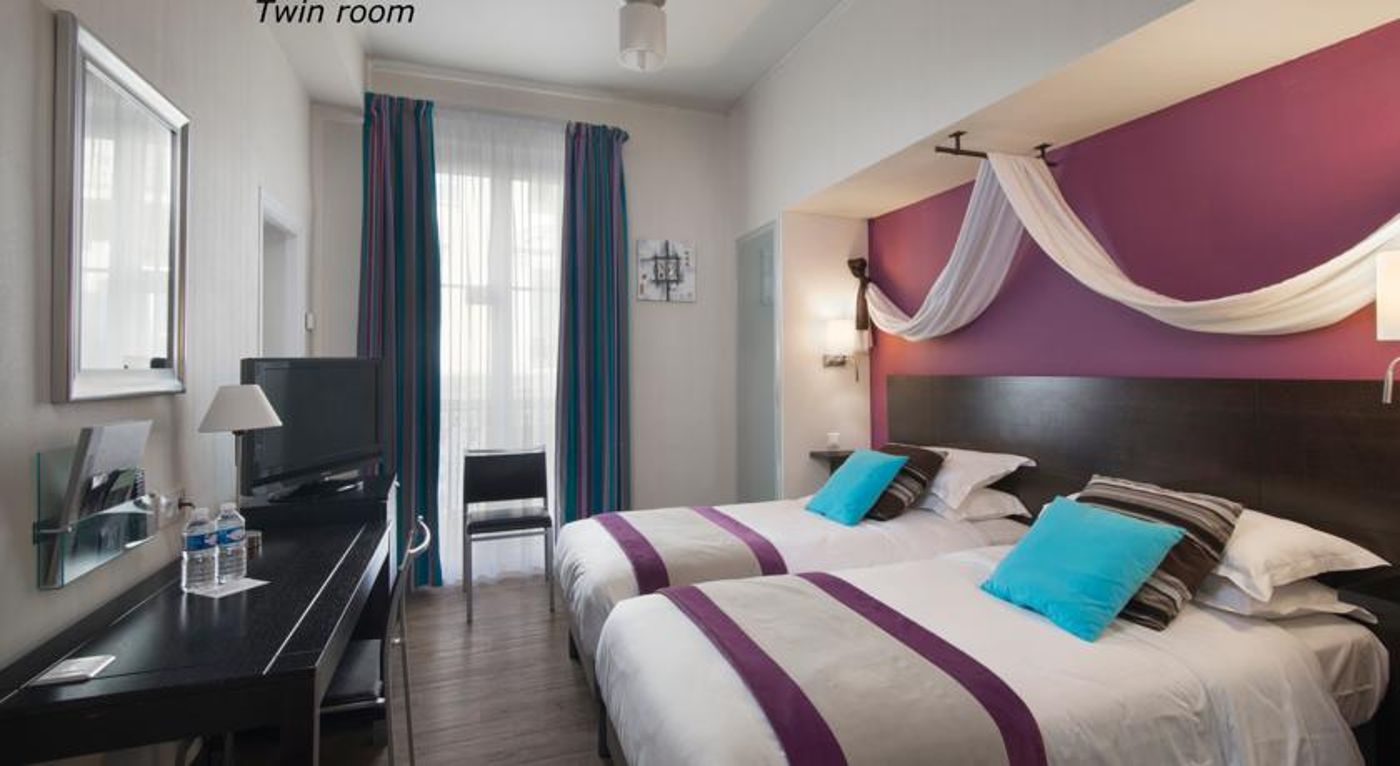 Grand Hotel Le Florence