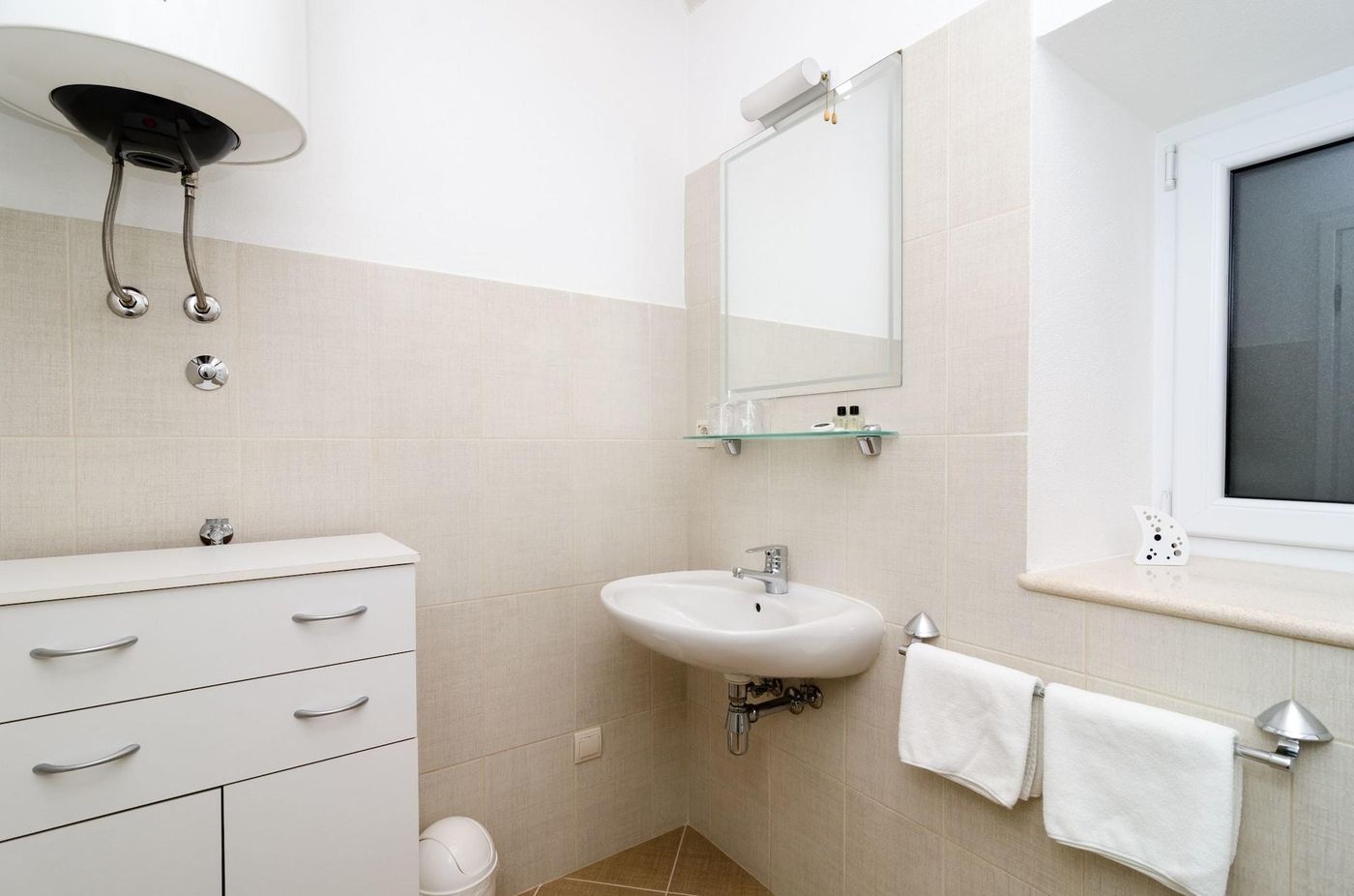 Apartments Raic-Croatia-DUBROVNIK-Room-1