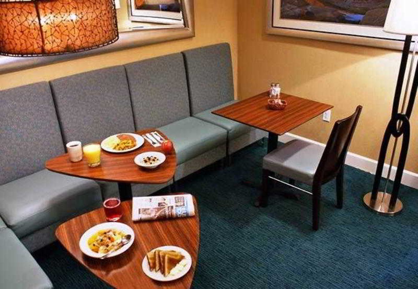 Residence Inn Scottsdale North-United States-SCOTTSDALE-General view-3