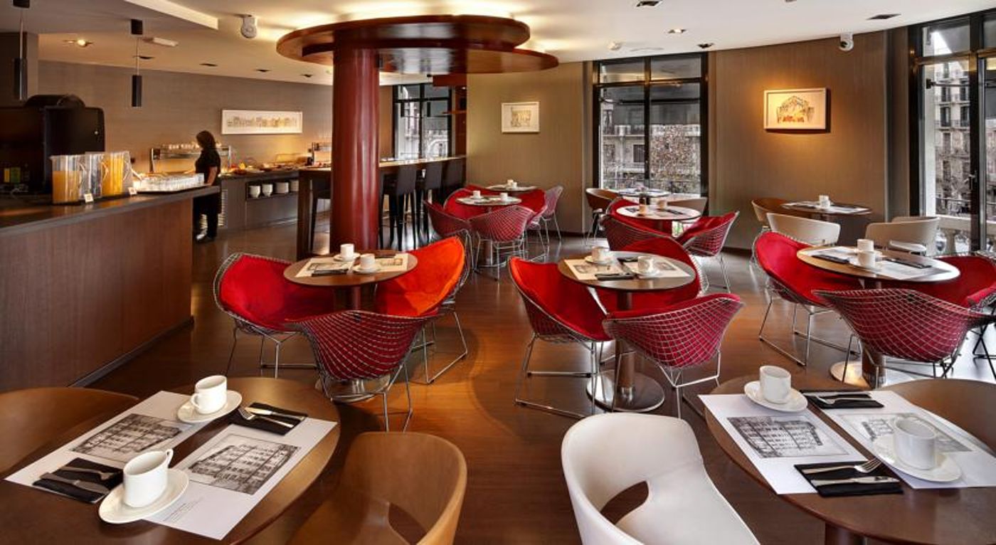 Wilson Boutique Hotel