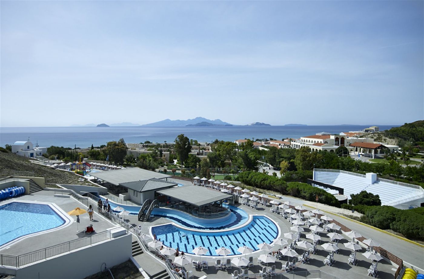 Porto Bello Beach Hotel