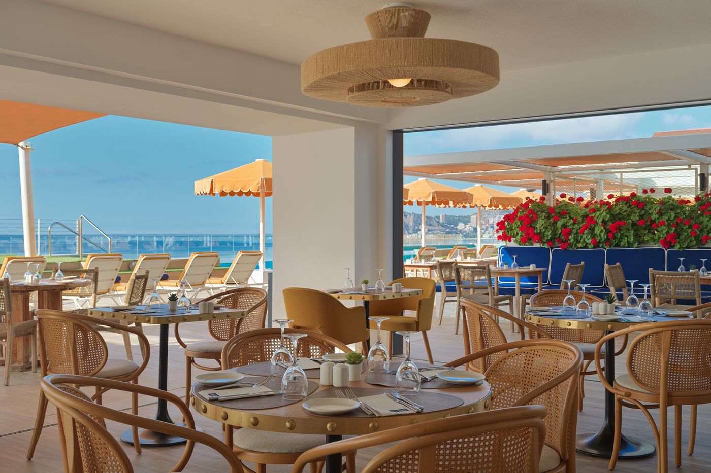 New - H10 Porto Poniente