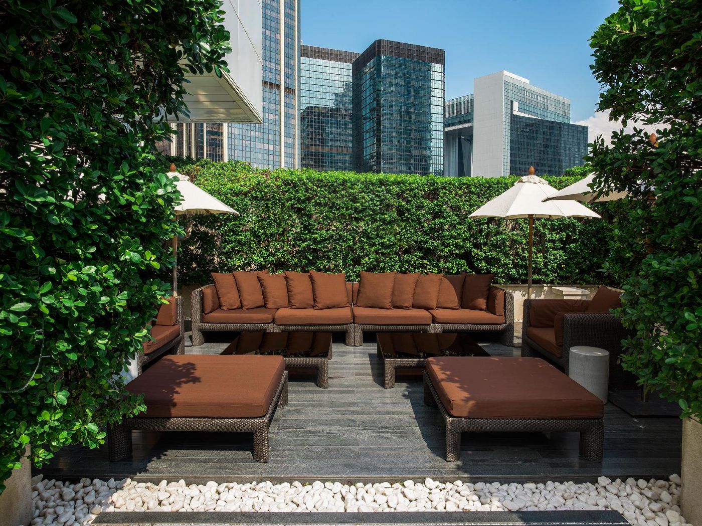 The Upper House Hong Kong-Hong Kong – China-Admiralty-General view-6